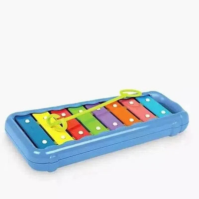 Halilit Baby Xylophone-Halilit Baby Xylophone