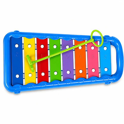 Halilit Baby Xylophone-Halilit Baby Xylophone