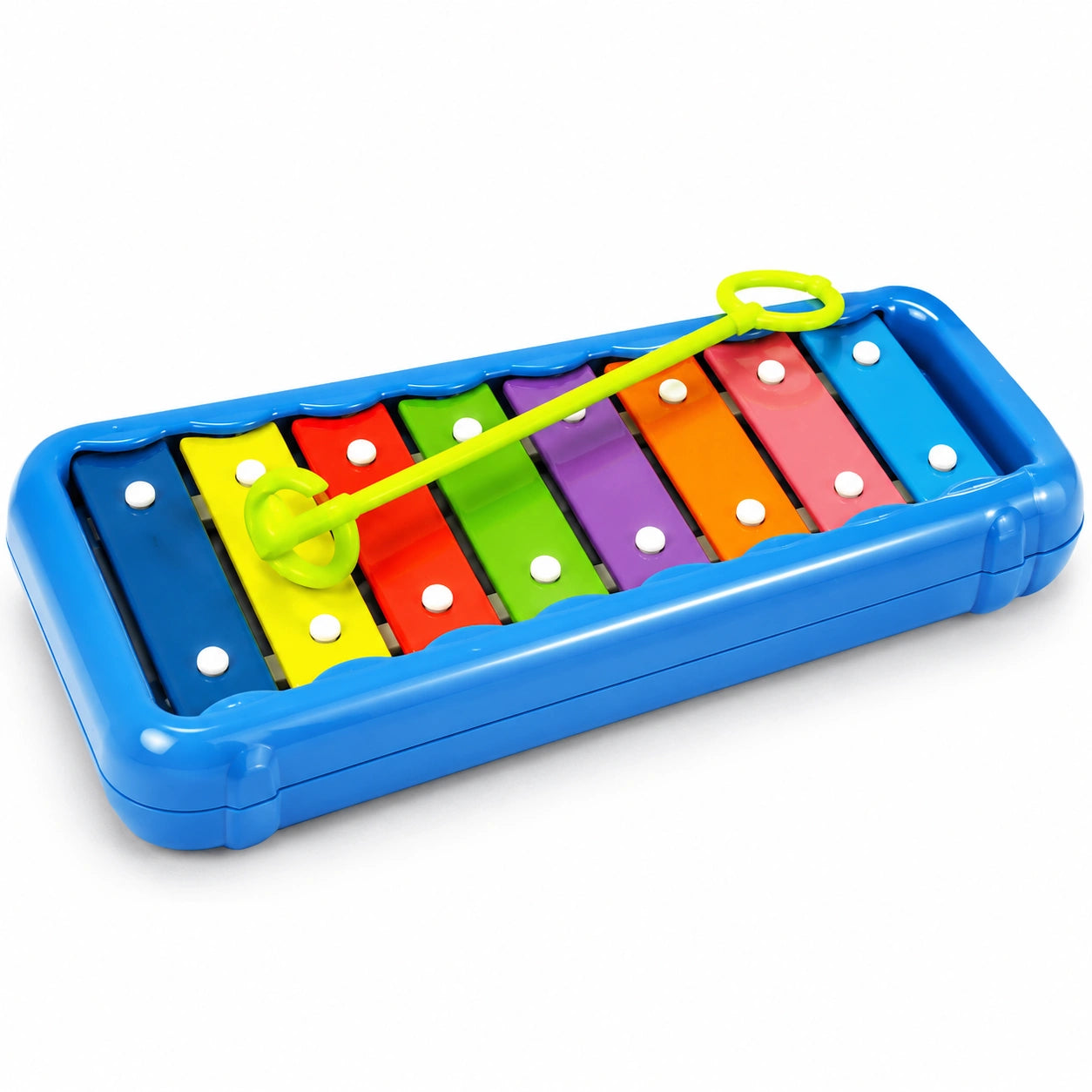 Halilit Baby Xylophone-Halilit Baby Xylophone