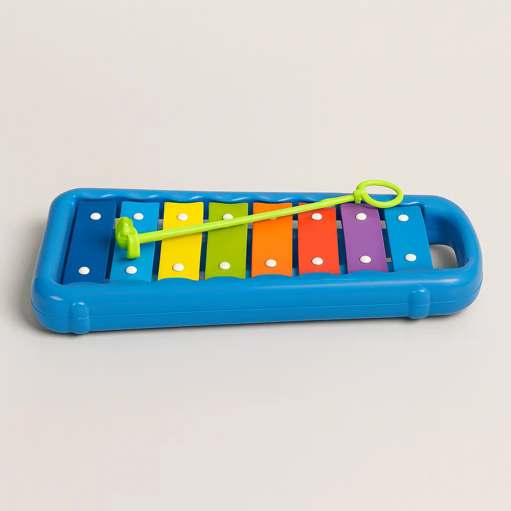 Halilit Baby Xylophone-Halilit Baby Xylophone