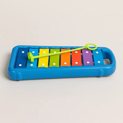 Halilit Baby Xylophone-Halilit Baby Xylophone