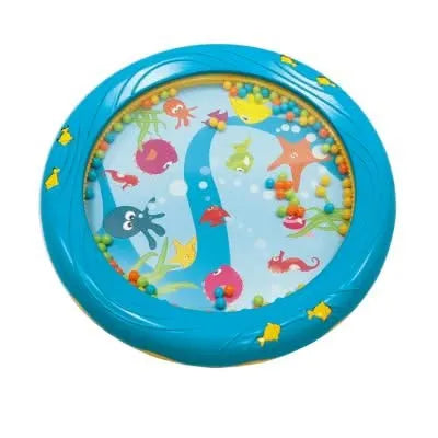 Halilit Baby's First Birthday Band Gift Set-Halilit Baby's First Birthday Band Gift Set