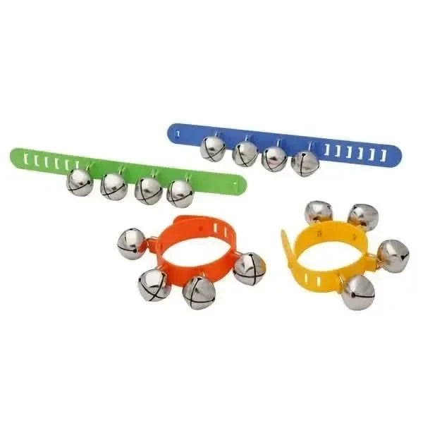 Halilit Bendy Bell-Halilit Bendy Bell
