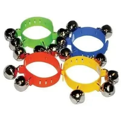 Halilit Bendy Bell-Halilit Bendy Bell