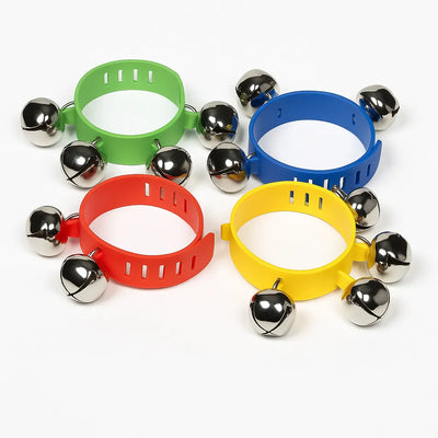 Halilit Bendy Bell-Halilit Bendy Bell