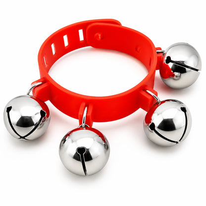 Halilit Bendy Bell-Halilit Bendy Bell