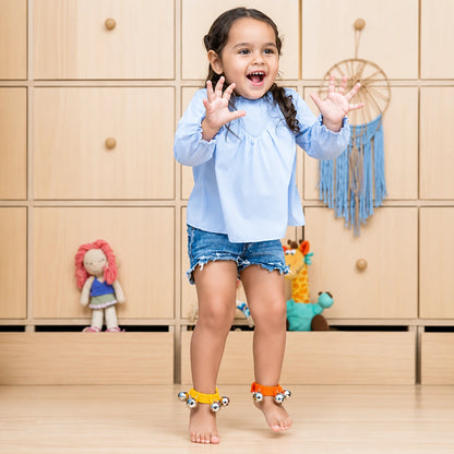 Halilit Bendy Bell-Halilit Bendy Bell