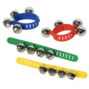 Halilit Bendy Bell-Halilit Bendy Bell