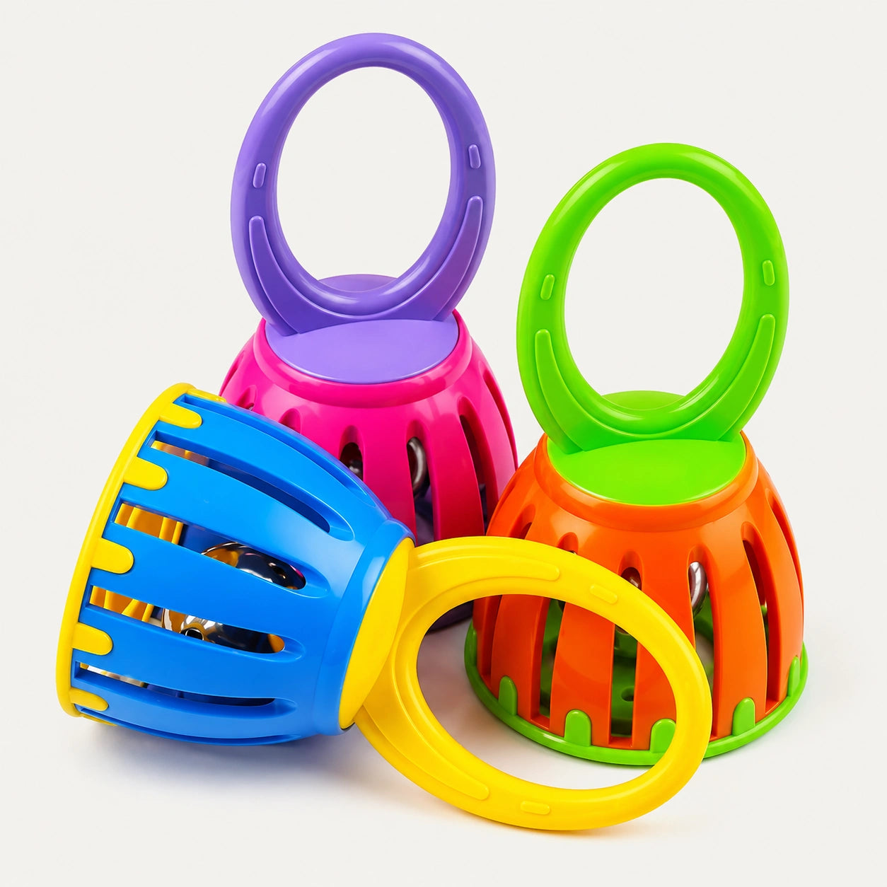 Halilit Cage Bell-Halilit Cage Bell