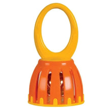 Halilit Cage Bells Pack Of 3-Halilit Cage Bells Pack Of 3