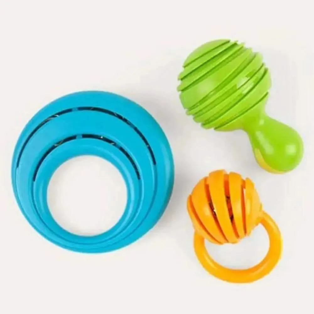 Halilit Calypso Band Gift Set-Halilit Calypso Band Gift Set