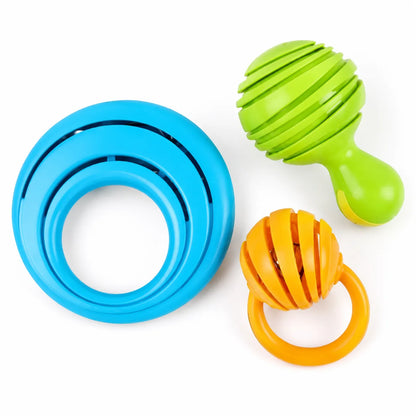 Halilit Calypso Band Gift Set-Halilit Calypso Band Gift Set