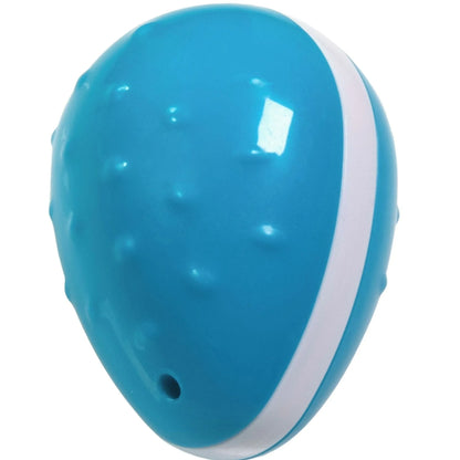 Halilit Egg Shaker Solid Colours (Various Colours)-Halilit Egg Shaker Solid Colours (Various Colours)