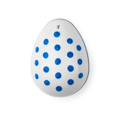 Halilit Egg Shaker Spotty-Halilit Egg Shaker Spotty