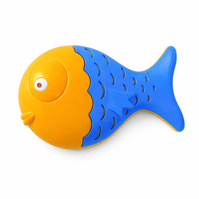 Halilit Fish Shaker-Halilit Fish Shaker