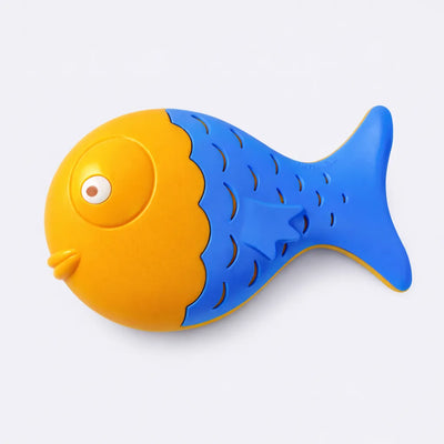Halilit Fish Shaker-Halilit Fish Shaker