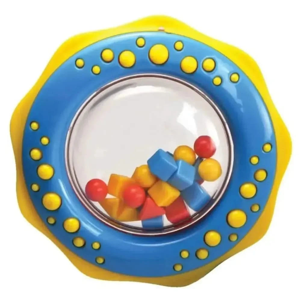 Halilit Fun Rattle-Halilit Fun Rattle