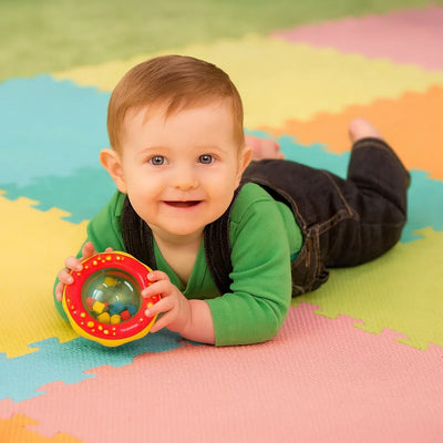 Halilit Fun Rattle-Halilit Fun Rattle