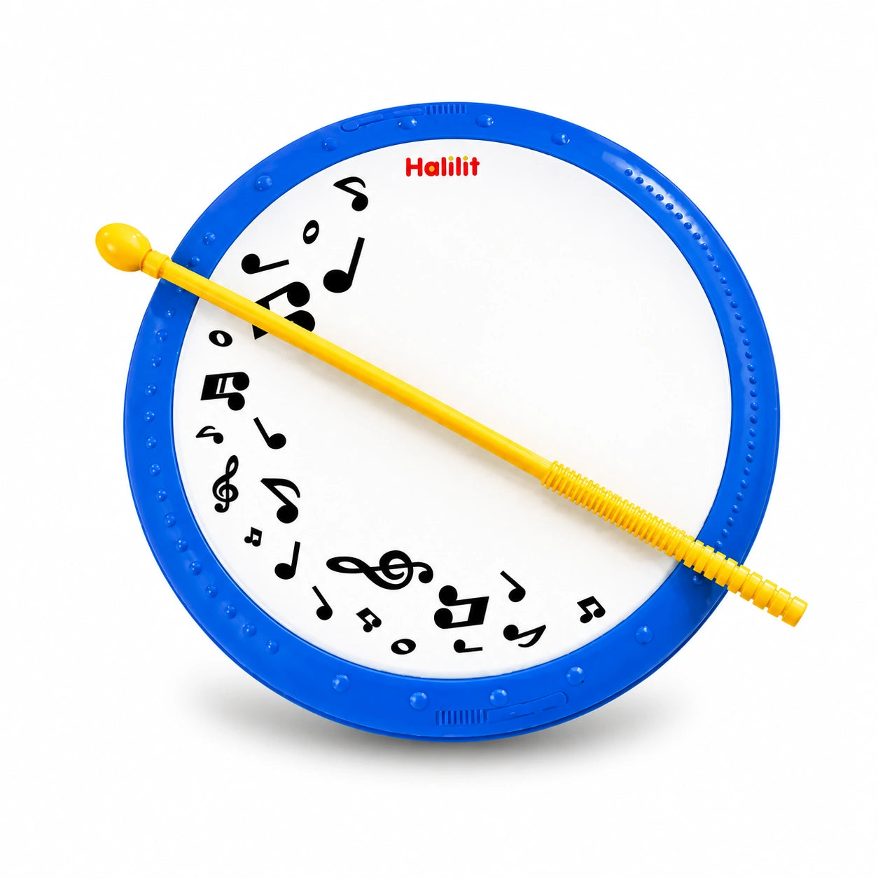 Halilit Hand Drum-Halilit Hand Drum