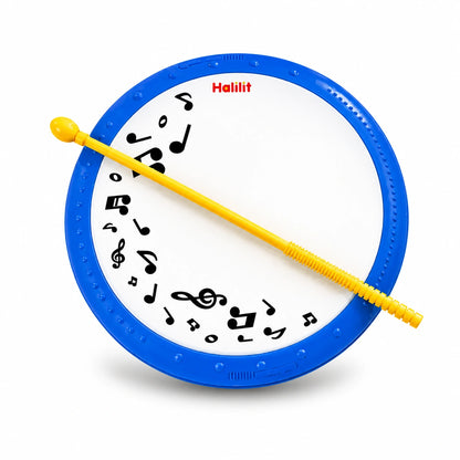 Halilit Hand Drum-Halilit Hand Drum