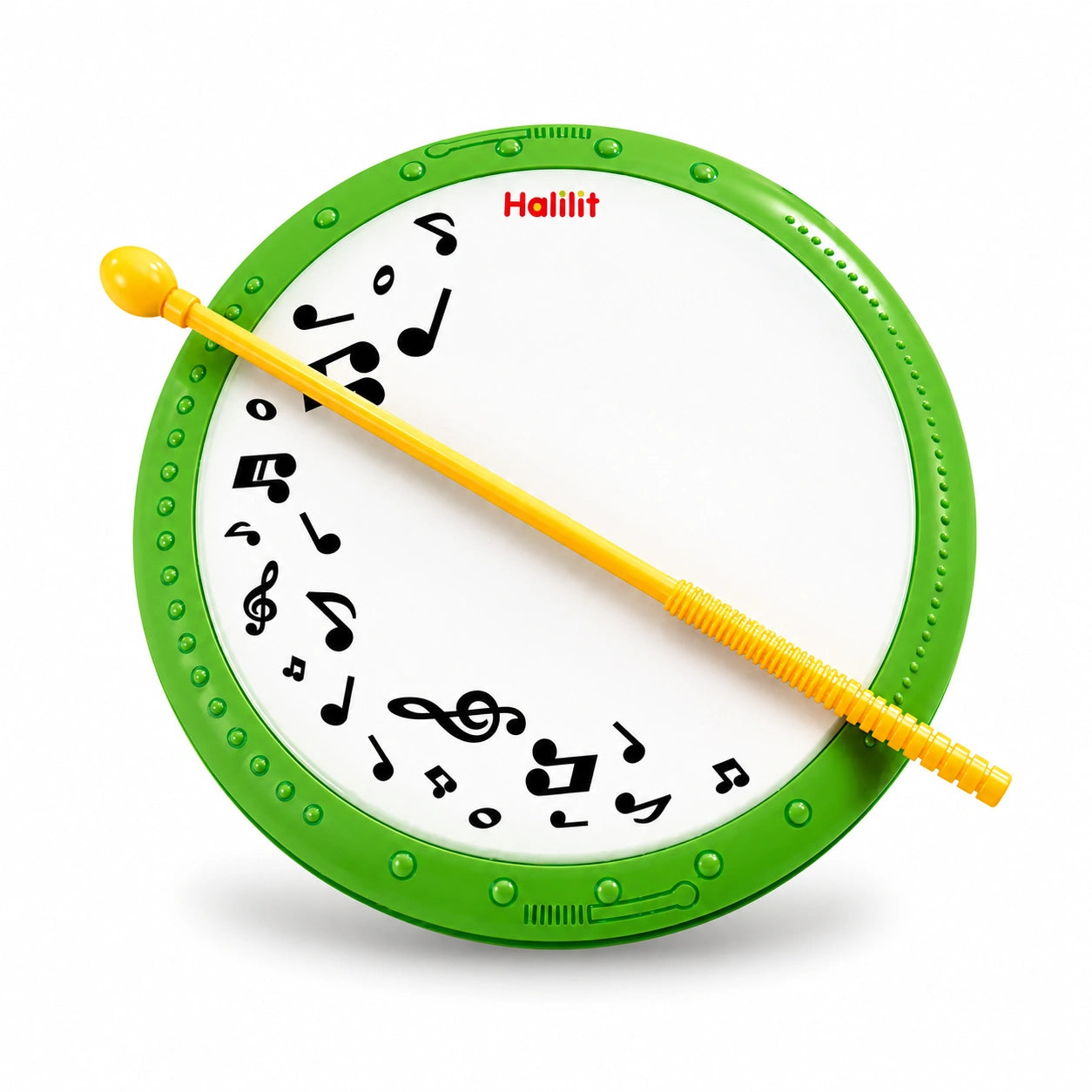 Halilit Hand Drum-Halilit Hand Drum