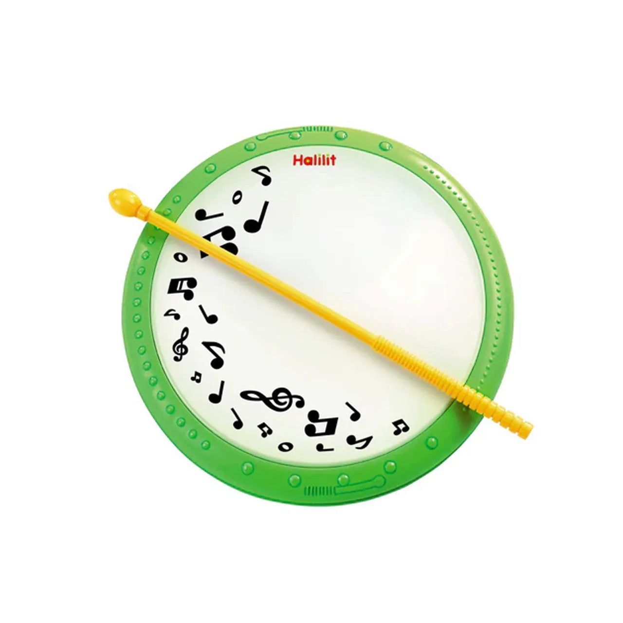 Halilit Hand Drum-Halilit Hand Drum