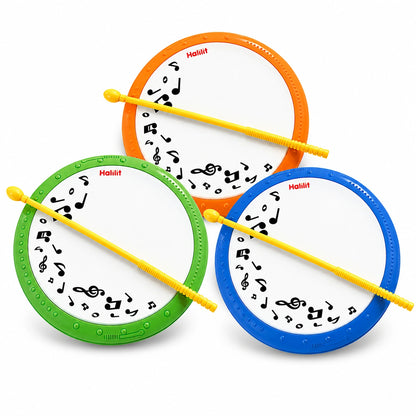 Halilit Hand Drum-Halilit Hand Drum