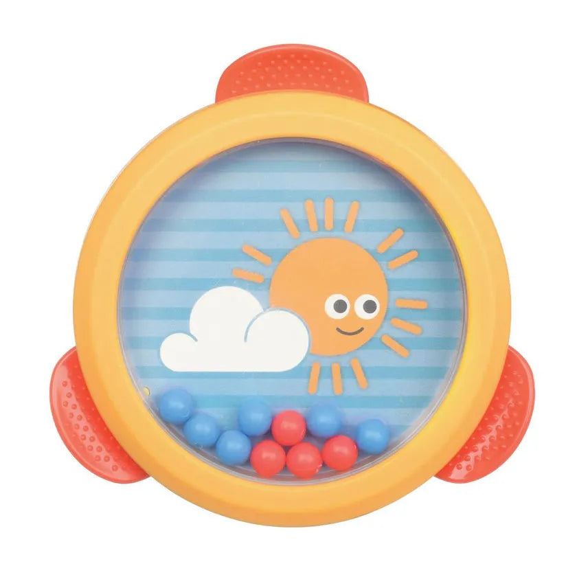 Halilit Interactive Tummy Time Kit-Halilit Interactive Tummy Time Kit