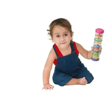 Halilit Mini Rainbomaker-Halilit Mini Rainbomaker