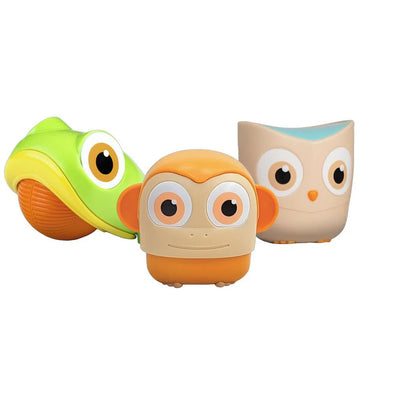 Halilit Musical Nature Friends-Halilit Musical Nature Friends