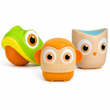 Halilit Musical Nature Friends-Halilit Musical Nature Friends