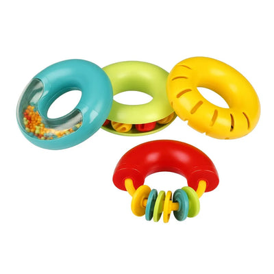 Halilit Musical Rings-Halilit Musical Rings