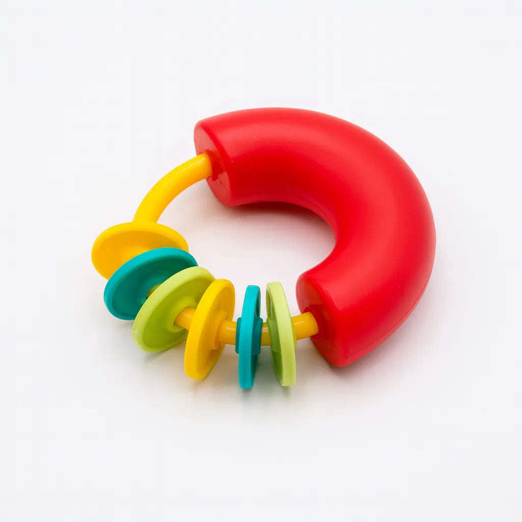 Halilit Musical Rings-Halilit Musical Rings