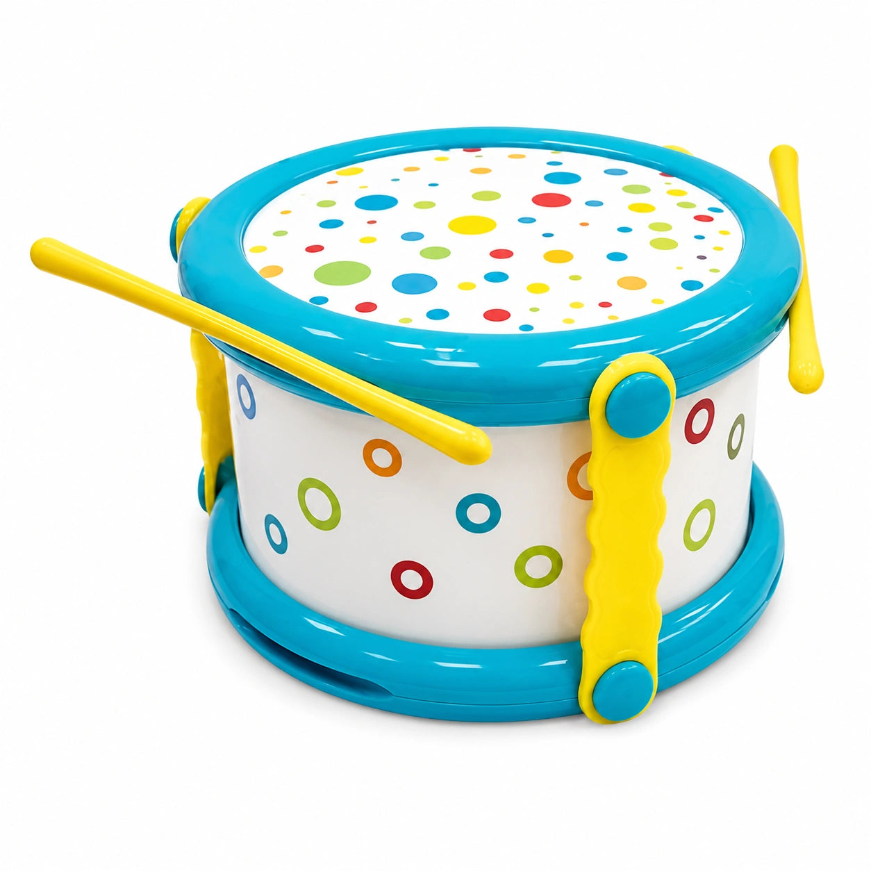 Halilit My First Drum-Halilit My First Drum