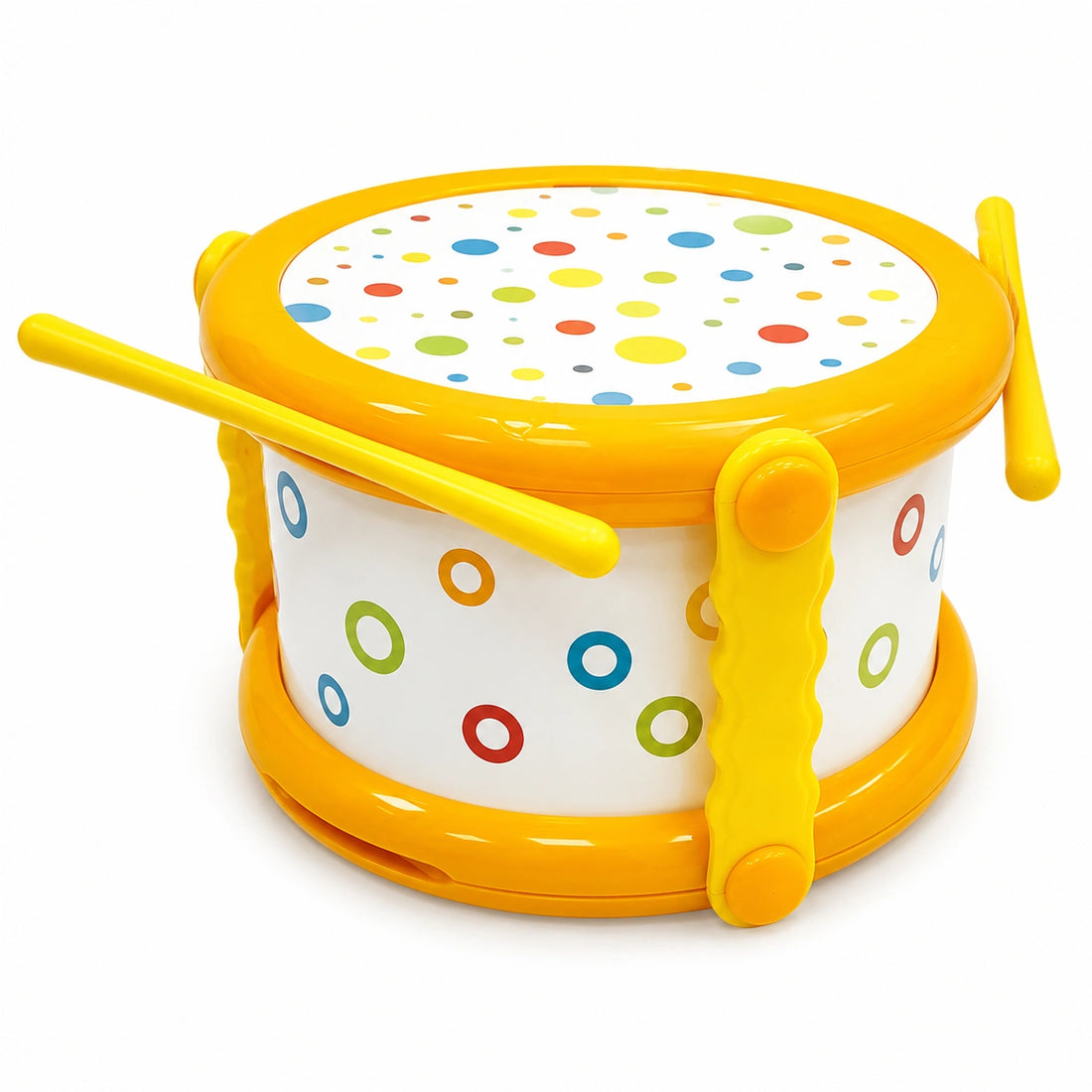 Halilit My First Drum-Halilit My First Drum