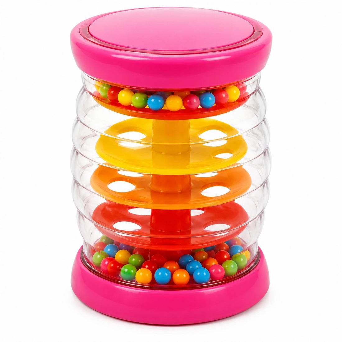 Halilit Rainboshaker-Halilit Rainboshaker