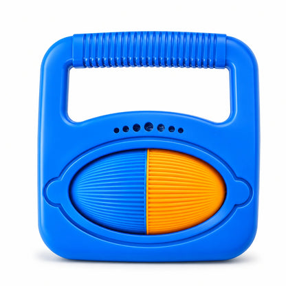 Halilit Rattle Roller-Halilit Rattle Roller