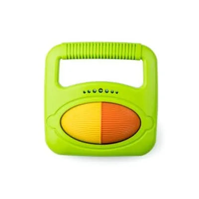 Halilit Rattle Roller-Halilit Rattle Roller