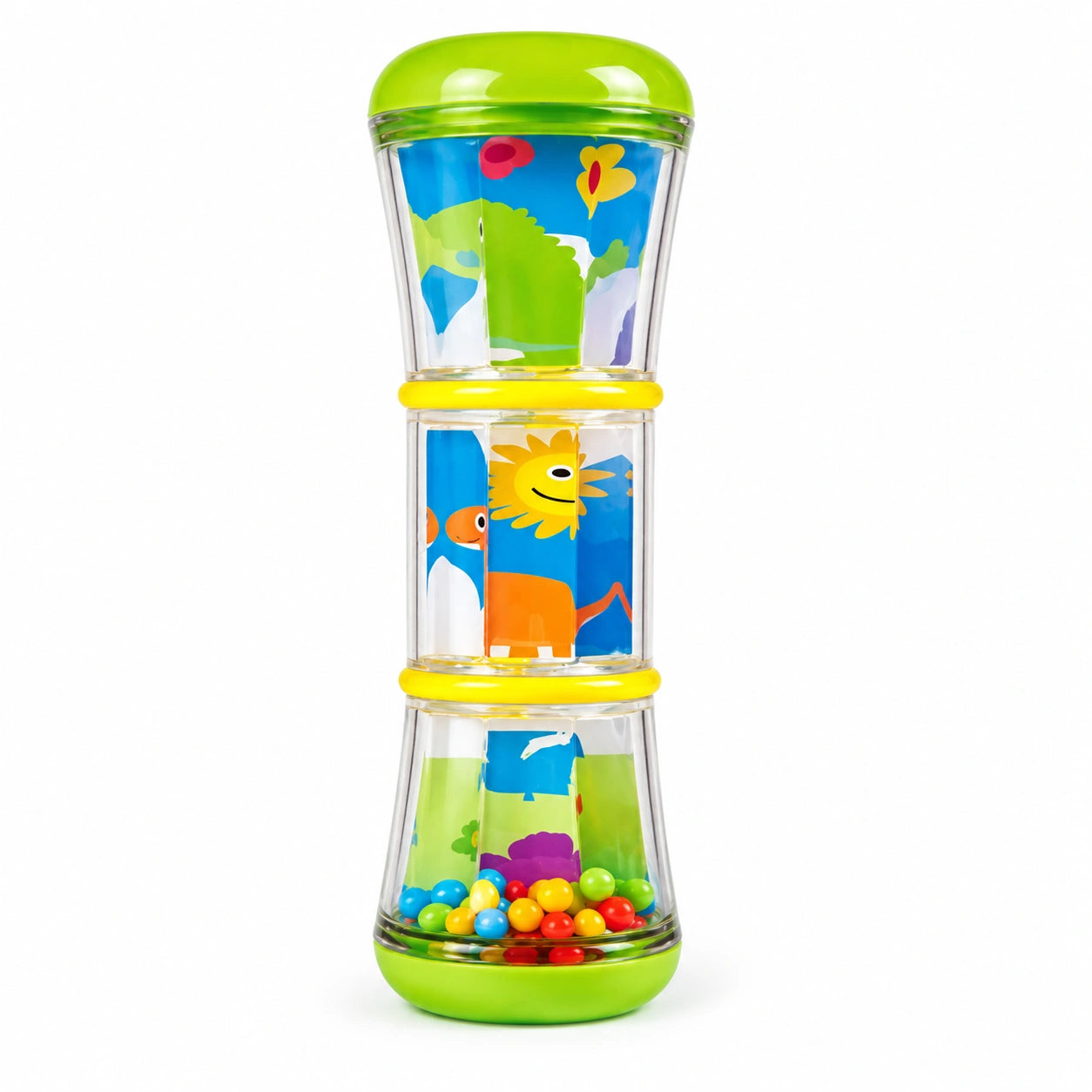 Halilit Rolly Shaker-Halilit Rolly Shaker