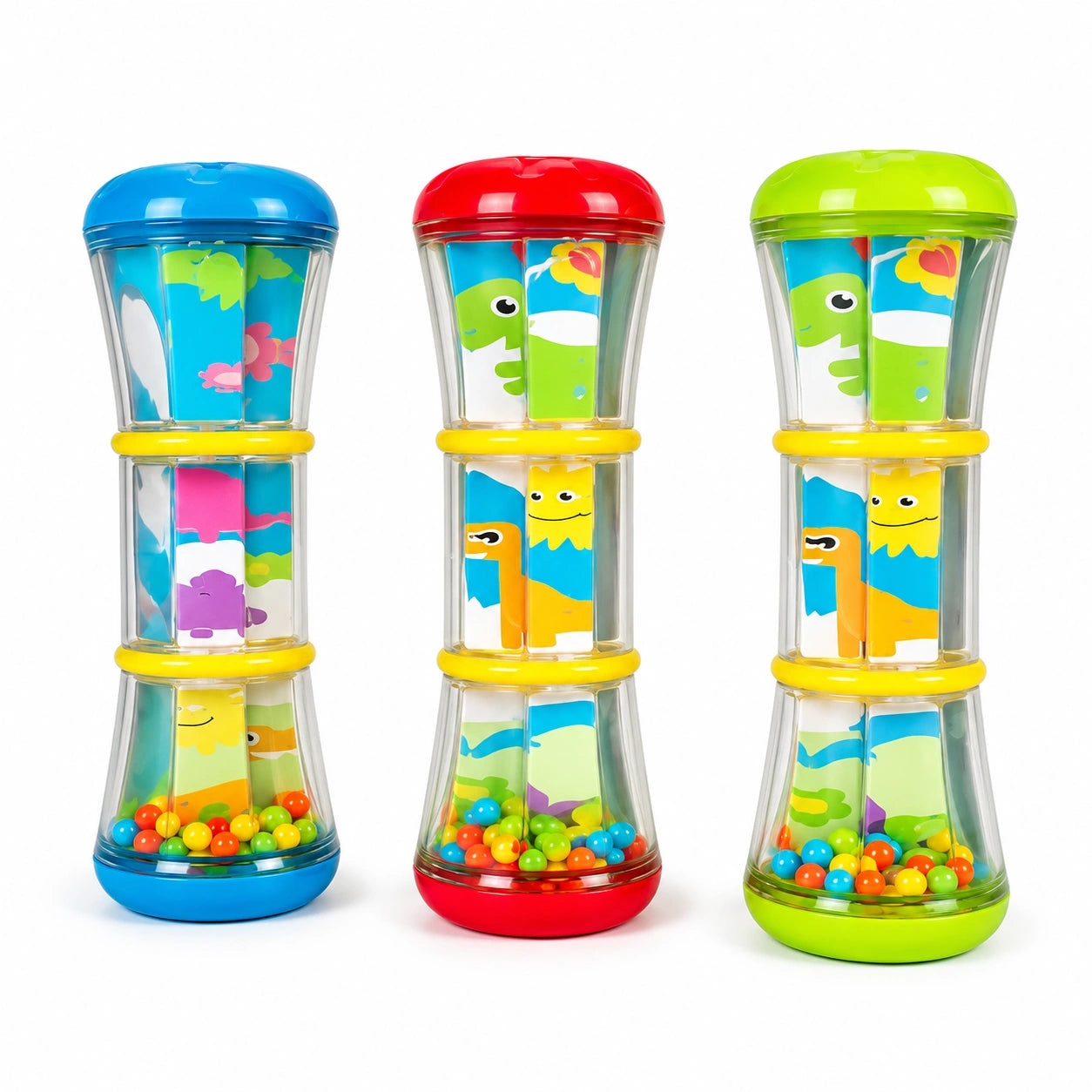 Halilit Rolly Shaker-Halilit Rolly Shaker