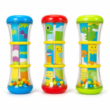 Halilit Rolly Shaker-Halilit Rolly Shaker