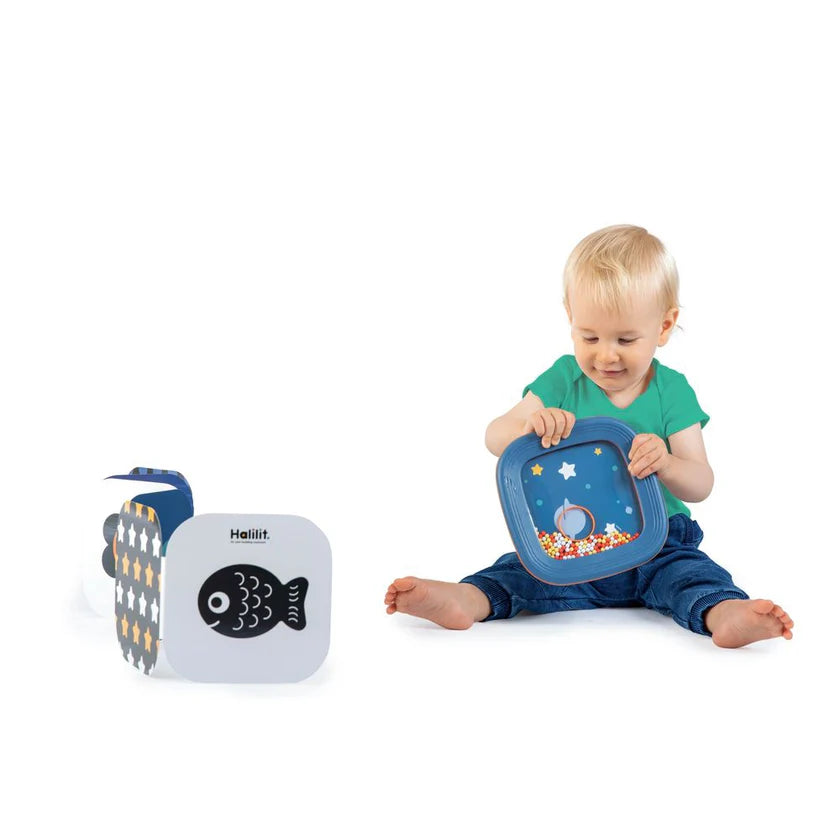 Halilit Shaking Drum-Halilit Shaking Drum