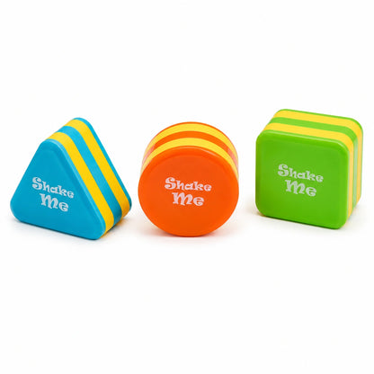 Halilit Shape Shaker-Halilit Shape Shaker