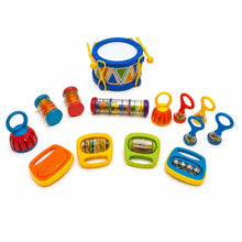 Halilit Small Music Pack-Halilit Small Music Pack