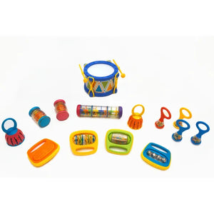 Halilit Small Music Pack-Halilit Small Music Pack