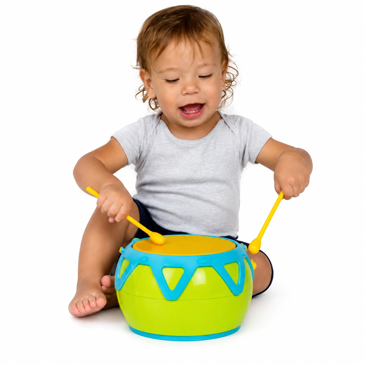 Halilit Super Drum-Halilit Super Drum