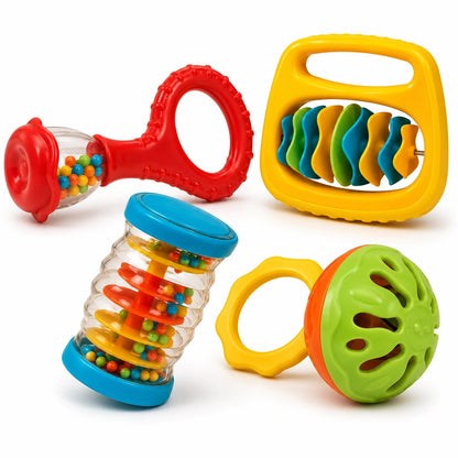 Halilit Toddler Music Carnival-Halilit Toddler Music Carnival