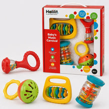 Halilit Toddler Music Carnival-Halilit Toddler Music Carnival