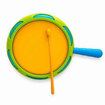 Halilit Tom Tom Drum-Halilit Tom Tom Drum
