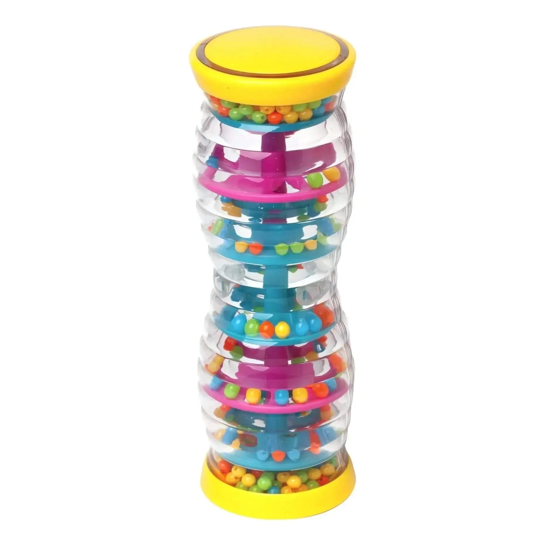 Halilit Twist & Shake Rainmaker-Halilit Twist & Shake Rainmaker